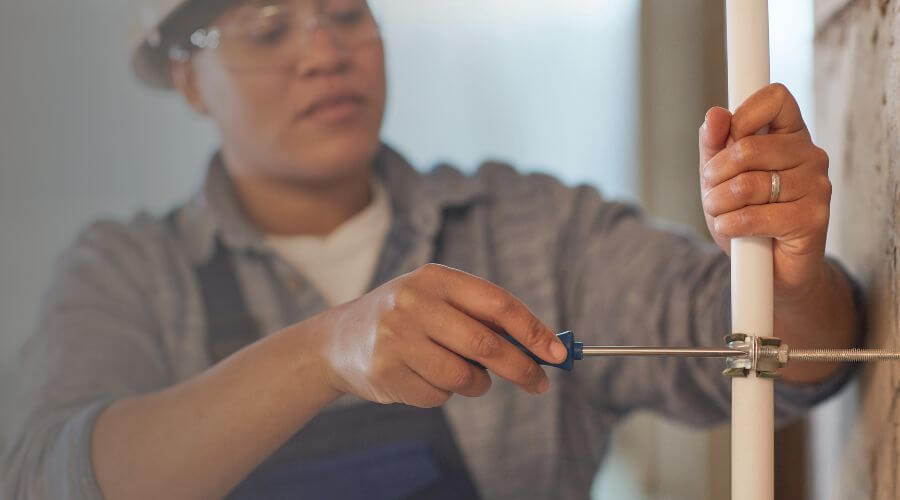 Professional same day plumber in Neopit, WI